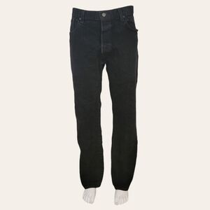 Levi's 501 Mens Jeans, Size 38x32